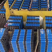 电子回收_电池处理回收_电池回收处理厂家